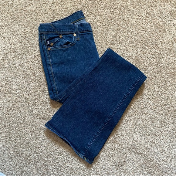 Rock & Republic Kasandra Boot Cut Jeans - Picture 2 of 7